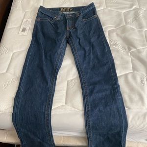 00/34 Kimes Ranch Betty Jeans